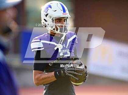 Thumbnail 3 in Kennedy Catholic @ Sumner photogallery.