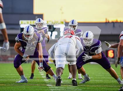 Thumbnail 3 in Kennedy Catholic @ Sumner photogallery.
