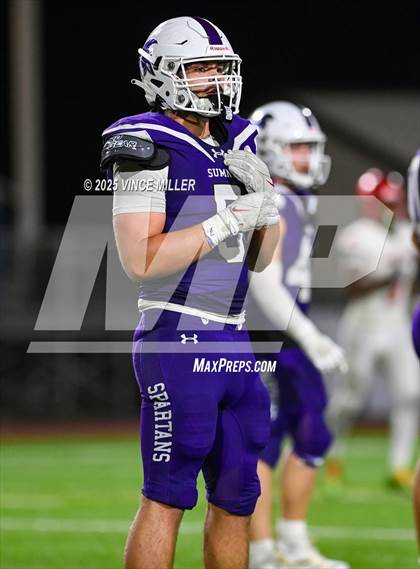 Thumbnail 3 in Kennedy Catholic @ Sumner photogallery.