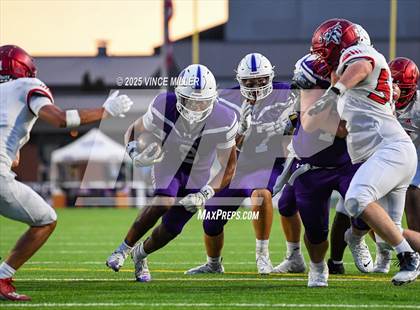 Thumbnail 1 in Kennedy Catholic @ Sumner photogallery.