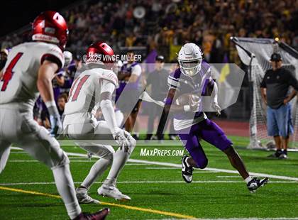 Thumbnail 2 in Kennedy Catholic @ Sumner photogallery.