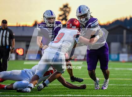 Thumbnail 1 in Kennedy Catholic @ Sumner photogallery.