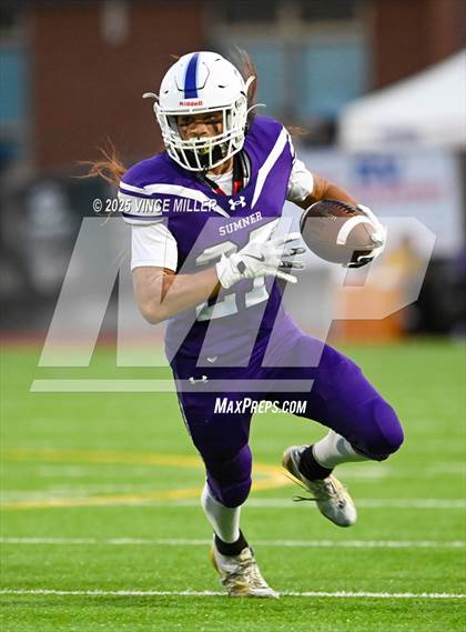 Thumbnail 1 in Kennedy Catholic @ Sumner photogallery.