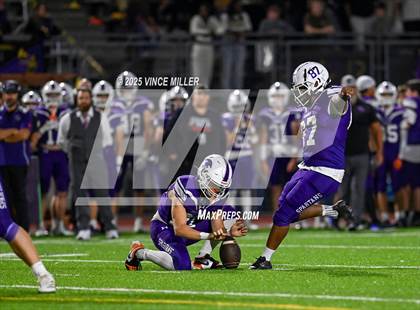 Thumbnail 3 in Kennedy Catholic @ Sumner photogallery.