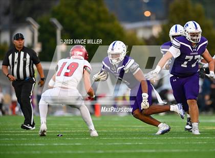 Thumbnail 1 in Kennedy Catholic @ Sumner photogallery.