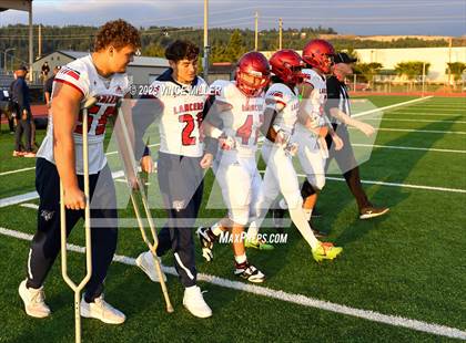 Thumbnail 1 in Kennedy Catholic @ Sumner photogallery.