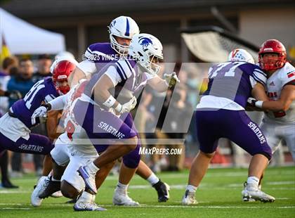 Thumbnail 3 in Kennedy Catholic @ Sumner photogallery.
