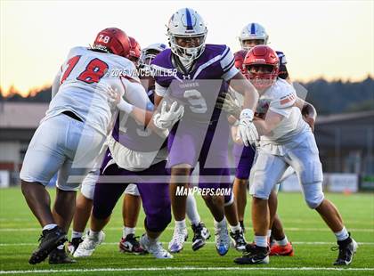 Thumbnail 2 in Kennedy Catholic @ Sumner photogallery.