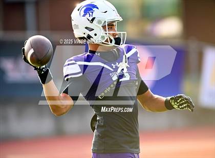Thumbnail 1 in Kennedy Catholic @ Sumner photogallery.