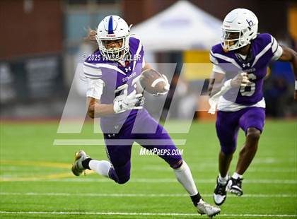 Thumbnail 2 in Kennedy Catholic @ Sumner photogallery.