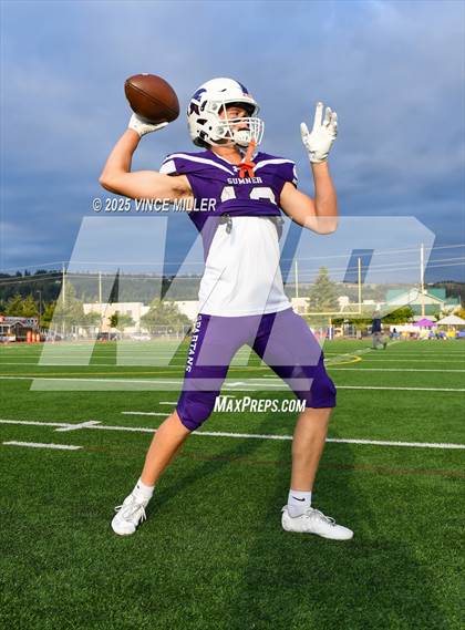 Thumbnail 1 in Kennedy Catholic @ Sumner photogallery.