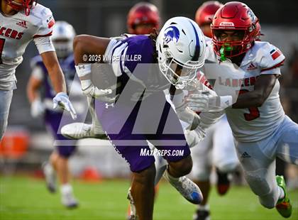 Thumbnail 3 in Kennedy Catholic @ Sumner photogallery.
