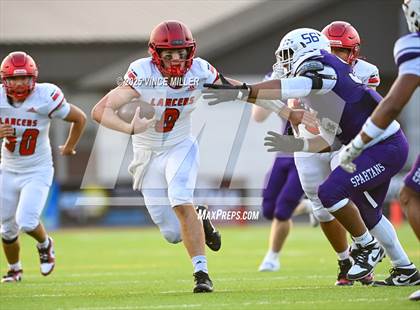 Thumbnail 3 in Kennedy Catholic @ Sumner photogallery.