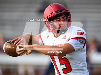 Thumbnail 3 in Kennedy Catholic @ Sumner photogallery.