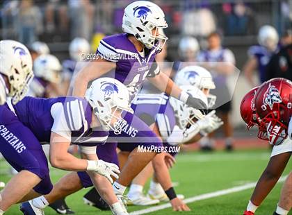 Thumbnail 3 in Kennedy Catholic @ Sumner photogallery.