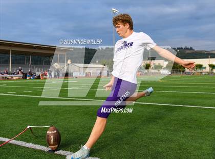 Thumbnail 3 in Kennedy Catholic @ Sumner photogallery.