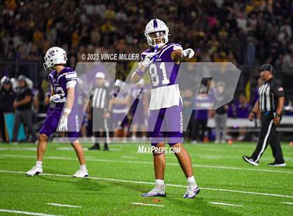 Thumbnail 3 in Kennedy Catholic @ Sumner photogallery.