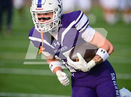 Thumbnail 2 in Kennedy Catholic @ Sumner photogallery.