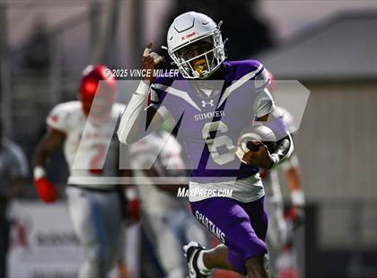 Thumbnail 3 in Kennedy Catholic @ Sumner photogallery.