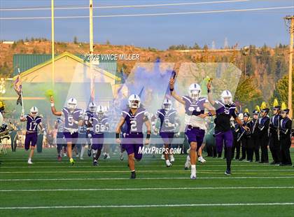 Thumbnail 3 in Kennedy Catholic @ Sumner photogallery.