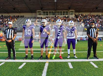 Thumbnail 2 in Kennedy Catholic @ Sumner photogallery.