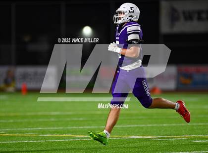 Thumbnail 1 in Kennedy Catholic @ Sumner photogallery.