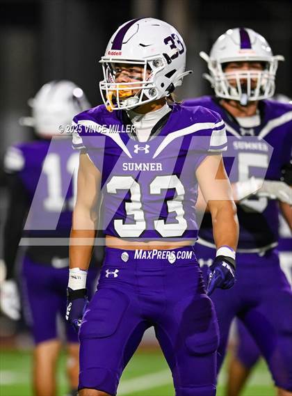 Thumbnail 3 in Kennedy Catholic @ Sumner photogallery.