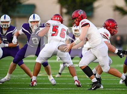 Thumbnail 3 in Kennedy Catholic @ Sumner photogallery.