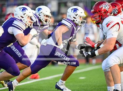 Thumbnail 1 in Kennedy Catholic @ Sumner photogallery.