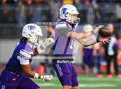 Thumbnail 3 in Kennedy Catholic @ Sumner photogallery.