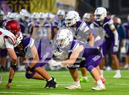 Thumbnail 2 in Kennedy Catholic @ Sumner photogallery.