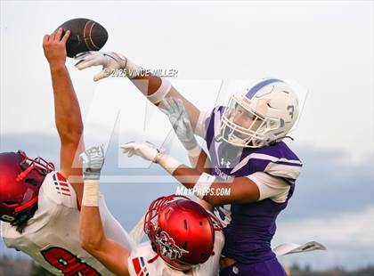 Thumbnail 3 in Kennedy Catholic @ Sumner photogallery.
