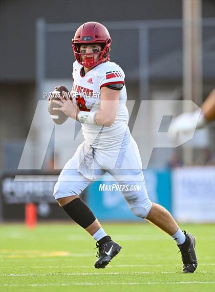 Thumbnail 3 in Kennedy Catholic @ Sumner photogallery.