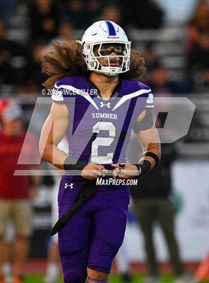 Thumbnail 3 in Kennedy Catholic @ Sumner photogallery.
