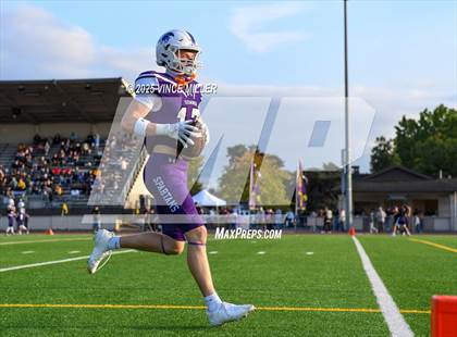 Thumbnail 3 in Kennedy Catholic @ Sumner photogallery.