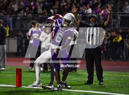 Thumbnail 3 in Kennedy Catholic @ Sumner photogallery.
