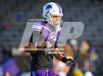 Thumbnail 1 in Kennedy Catholic @ Sumner photogallery.