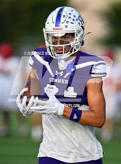 Thumbnail 3 in Kennedy Catholic @ Sumner photogallery.
