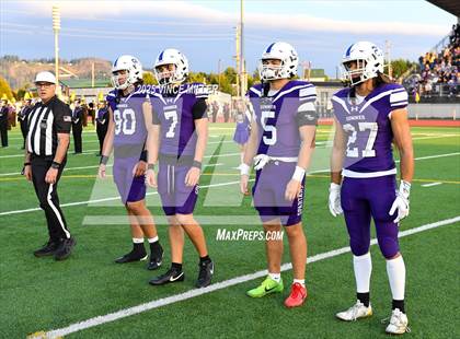 Thumbnail 2 in Kennedy Catholic @ Sumner photogallery.