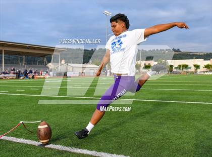 Thumbnail 2 in Kennedy Catholic @ Sumner photogallery.