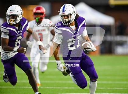 Thumbnail 3 in Kennedy Catholic @ Sumner photogallery.