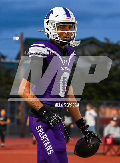Thumbnail 3 in Kennedy Catholic @ Sumner photogallery.