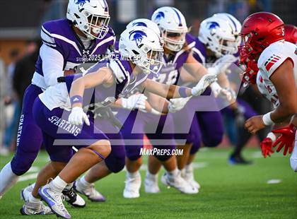 Thumbnail 2 in Kennedy Catholic @ Sumner photogallery.