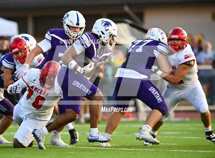 Thumbnail 1 in Kennedy Catholic @ Sumner photogallery.