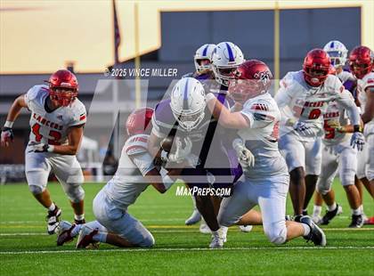 Thumbnail 2 in Kennedy Catholic @ Sumner photogallery.
