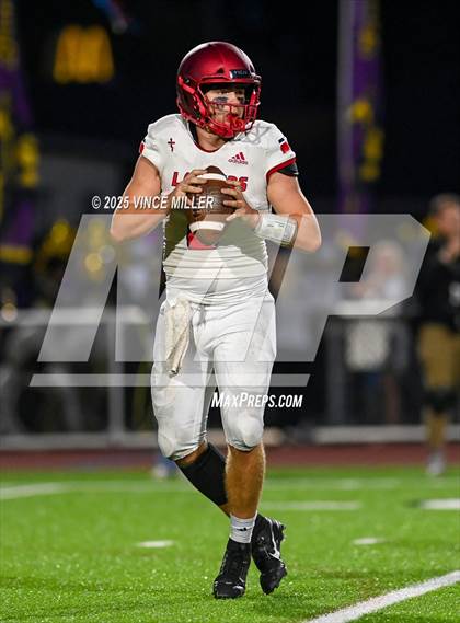 Thumbnail 3 in Kennedy Catholic @ Sumner photogallery.