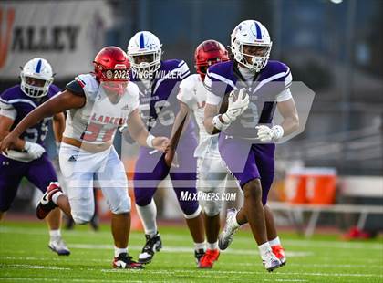 Thumbnail 2 in Kennedy Catholic @ Sumner photogallery.