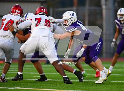 Thumbnail 2 in Kennedy Catholic @ Sumner photogallery.