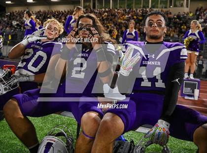 Thumbnail 2 in Kennedy Catholic @ Sumner photogallery.