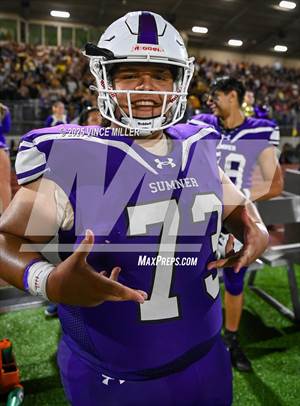 Kennedy Catholic @ Sumner